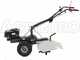 Eurosystems TM 70 RB EVO - Motocultor de gasolina - Briggs&amp;Stratton 850E I/C