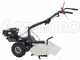 Eurosystems TM 70 RB EVO - Motocultor de gasolina - Briggs&amp;Stratton 850E I/C