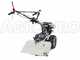 Eurosystems TM 70 RB EVO - Motocultor de gasolina - Briggs&amp;Stratton 850E I/C
