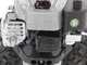 Eurosystems TM 70 RB EVO - Motocultor de gasolina - Briggs&amp;Stratton 850E I/C