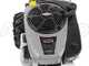 Eurosystems TM 70 RB EVO - Motocultor de gasolina - Briggs&amp;Stratton 850E I/C