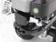 Motocultor Eurosystems TM 70 RB EVO motor Briggs&amp;Stratton 850E, marchas 2+1