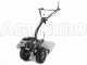 Eurosystems TM70RB - Motosegadora multifunci&oacute;n de doble cuchilla - B&amp;S 850E I/C