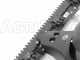 Eurosystems TM70RB - Motosegadora multifunci&oacute;n de doble cuchilla - B&amp;S 850E I/C