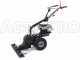 Eurosystems TM70RB - Motosegadora multifunci&oacute;n de doble cuchilla - B&amp;S 850E I/C