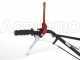 Eurosystems TM70RB - Motosegadora multifunci&oacute;n de doble cuchilla - B&amp;S 850E I/C
