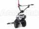 Eurosystems TM70RB - Motosegadora multifunci&oacute;n de doble cuchilla - B&amp;S 850E I/C