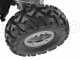 Eurosystems TM70RB - Motosegadora multifunci&oacute;n de doble cuchilla - B&amp;S 850E I/C