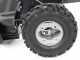 Eurosystems TM70RB - Motosegadora multifunci&oacute;n de doble cuchilla - B&amp;S 850E I/C