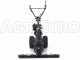 Eurosystems TM70RB - Motosegadora multifunci&oacute;n de doble cuchilla - B&amp;S 850E I/C