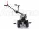 Eurosystems TM70RB - Motosegadora multifunci&oacute;n de doble cuchilla - B&amp;S 850E I/C