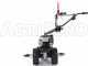 Eurosystems TM70RB - Motosegadora multifunci&oacute;n de doble cuchilla - B&amp;S 850E I/C