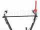 Eurosystems TM70RB - Motosegadora multifunci&oacute;n de doble cuchilla - B&amp;S 850E I/C