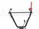 Eurosystems TM70RB - Motosegadora multifunci&oacute;n de doble cuchilla - B&amp;S 850E I/C
