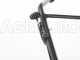 Eurosystems TM70RB - Motosegadora multifunci&oacute;n de doble cuchilla - B&amp;S 850E I/C