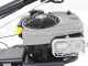 Eurosystems TM70RB - Motosegadora multifunci&oacute;n de doble cuchilla - B&amp;S 850E I/C