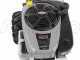 Eurosystems TM70RB - Motosegadora multifunci&oacute;n de doble cuchilla - B&amp;S 850E I/C