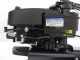 Eurosystems TM70RB - Motosegadora multifunci&oacute;n de doble cuchilla - B&amp;S 850E I/C