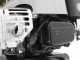 Eurosystems TM70RB - Motosegadora multifunci&oacute;n de doble cuchilla - B&amp;S 850E I/C