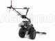 Eurosystems TM70RB - Motosegadora multifunci&oacute;n de doble cuchilla - B&amp;S 850E I/C