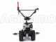 Eurosystems TM70RB - Motosegadora multifunci&oacute;n de doble cuchilla - B&amp;S 850E I/C