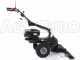 Eurosystems TM70RB - Motosegadora multifunci&oacute;n de doble cuchilla - B&amp;S 850E I/C