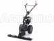 Eurosystems TM70RB - Motosegadora multifunci&oacute;n de doble cuchilla - B&amp;S 850E I/C