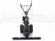 Eurosystems TM70RB - Motosegadora multifunci&oacute;n de doble cuchilla - B&amp;S 850E I/C