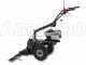 Eurosystems TM70RB - Motosegadora multifunci&oacute;n de doble cuchilla - B&amp;S 850E I/C