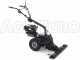 Eurosystems TM70RB - Motosegadora multifunci&oacute;n de doble cuchilla - B&amp;S 850E I/C