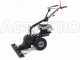 Eurosystems TM70RB - Motosegadora multifunci&oacute;n de doble cuchilla - B&amp;S 850E I/C