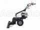 Eurosystems TM70RB - Motosegadora multifunci&oacute;n de doble cuchilla - B&amp;S 850E I/C