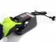 Eurosystems P70 EVO - Motosegadora multifunci&oacute;n de doble cuchilla - B&amp;S 850iS