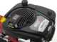 Eurosystems P70 EVO - Motosegadora multifunci&oacute;n de doble cuchilla - B&amp;S 850iS