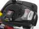 Motosegadora de gasolina autopropulsada Eurosystems P70 EVO B&amp;S, arranque el&eacute;ctrico