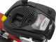 Eurosystems P70 EVO - Motocultor de gasolina - Brigs&amp;Stratton 850iS - arranque el&eacute;ctrico