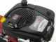 Eurosystems P70 EVO - Motocultor de gasolina - Brigs&amp;Stratton 850iS - arranque el&eacute;ctrico