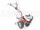 Eurosystems P70 EVO - Motocultor de gasolina - Brigs&amp;Stratton 850iS - arranque el&eacute;ctrico