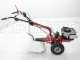 Eurosystems P70 EVO - Motocultor de gasolina - Brigs&amp;Stratton 850iS - arranque el&eacute;ctrico