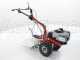 Eurosystems P70 EVO - Motocultor de gasolina - Brigs&amp;Stratton 850iS - arranque el&eacute;ctrico