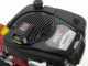 Eurosystems P70 EVO - Motocultor de gasolina - Brigs&amp;Stratton 850iS - arranque el&eacute;ctrico