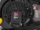 Eurosystems P70 EVO - Motocultor de gasolina - Brigs&amp;Stratton 850iS - arranque el&eacute;ctrico