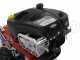Eurosystems P70 EVO - Motocultor de gasolina - Brigs&amp;Stratton 850iS - arranque el&eacute;ctrico