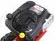 Motocultor Eurosystems P70 EVO motor de gasolina B&amp;S 850iS, arranque el&eacute;ctrico