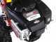 Motocultor Eurosystems P70 EVO motor de gasolina B&amp;S 850iS, arranque el&eacute;ctrico
