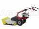 Eurosystems P70 EVO - Desbrozadora de gasolina - Cuchilla - B&amp;S 850E I/C