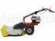 Eurosystems P70 EVO - Desbrozadora de gasolina - Cuchilla - B&amp;S 850E I/C