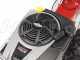 Eurosystems P70 EVO - Desbrozadora de gasolina - Cuchilla - B&amp;S 850E I/C