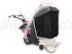 Eurosystems P70 EVO - Motocultor de gasolina - Brigs&amp;Stratton 850E - 6.5HP