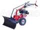 Eurosystems P70 EVO - Motocultor de gasolina - Brigs&amp;Stratton 850E - 6.5HP